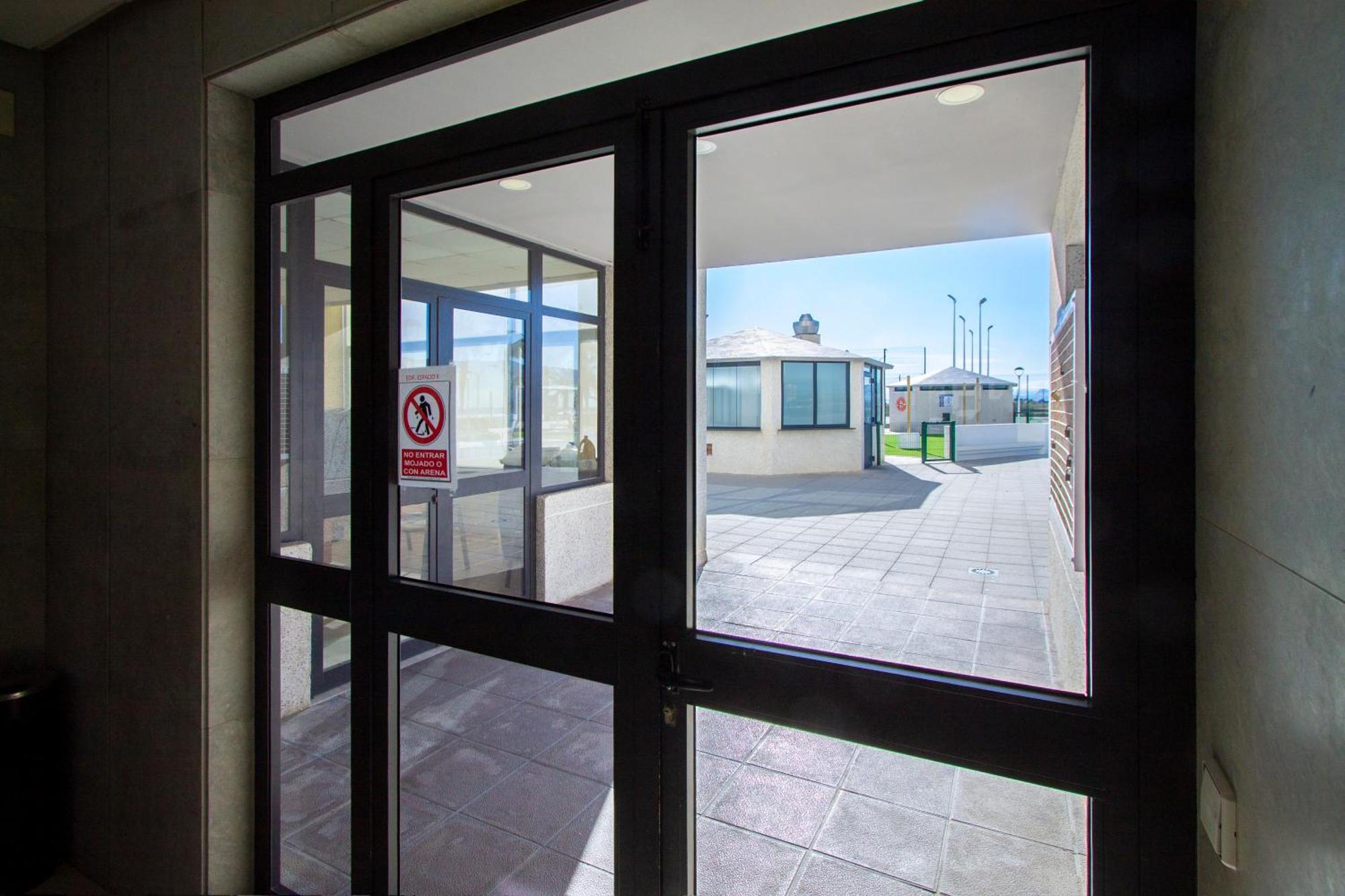 Espacio 3 - Primera Linea De Playa Cullera Exterior photo